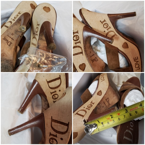 Dream in DIOR❤ - Picture 7 of 10